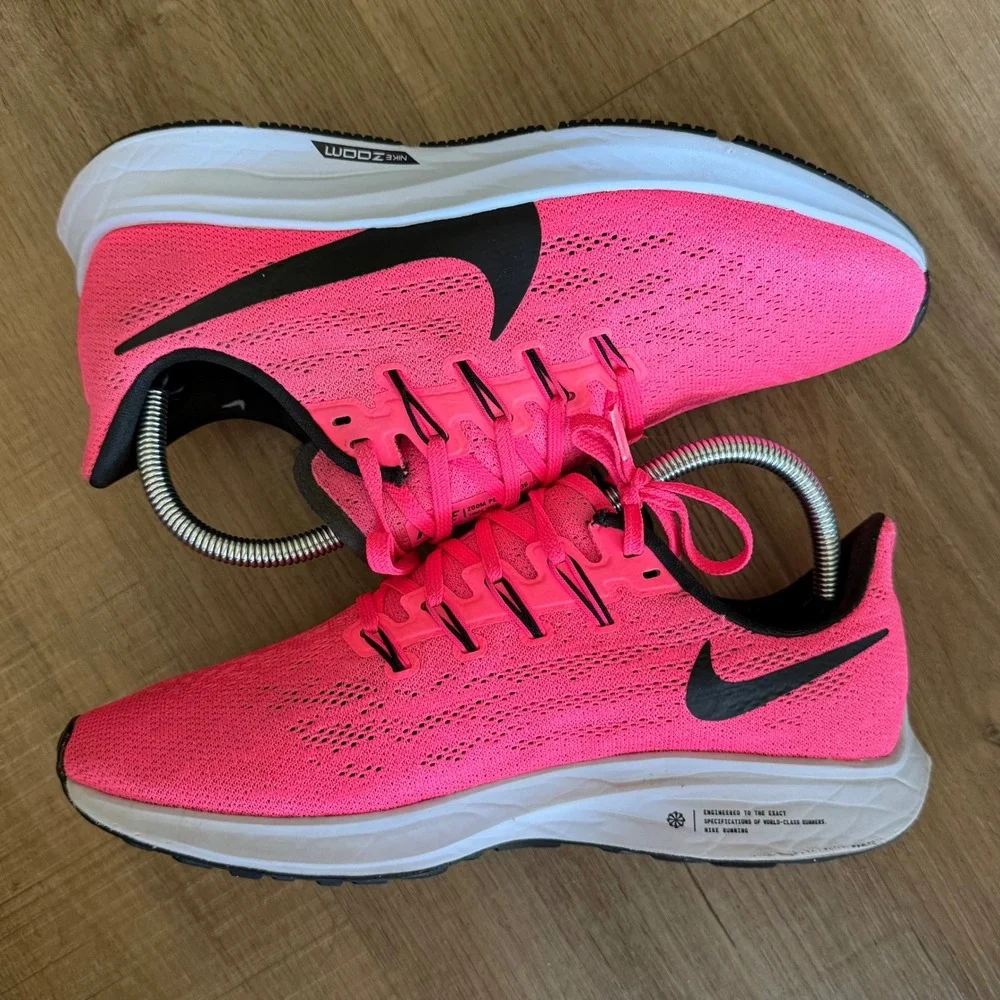 Nike air zoom